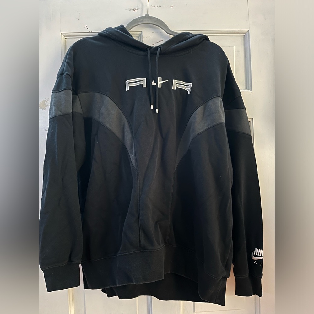 Nike Air Women’s Oversized Hoodie Size Medium